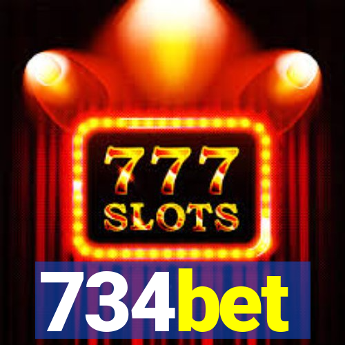 734bet