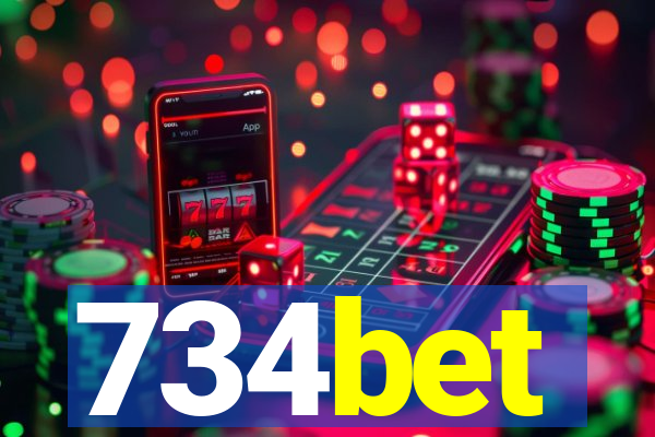 734bet