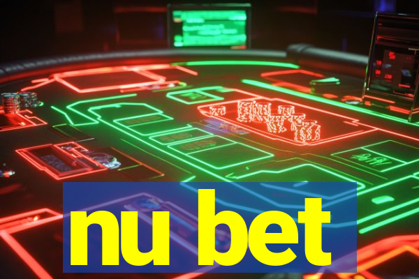 nu bet