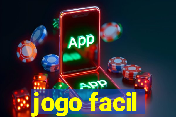 jogo facil