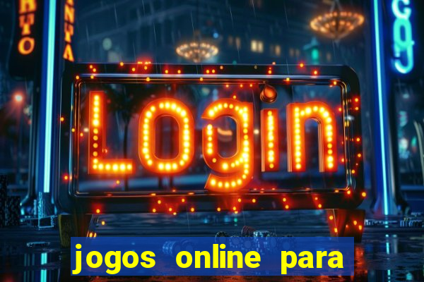 jogos online para ganhar dinheiro via pix