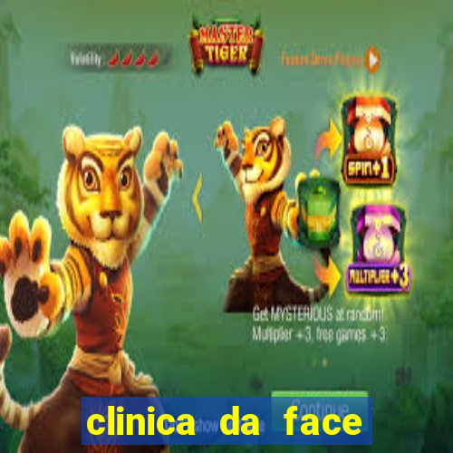 clinica da face jaragua do sul