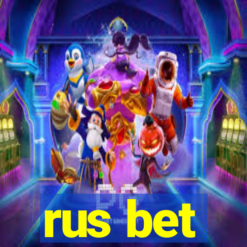 rus bet