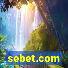 sebet.com