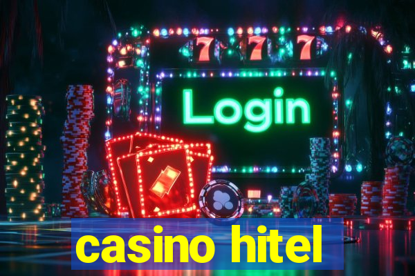 casino hitel