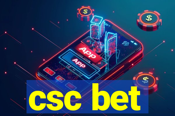 csc bet