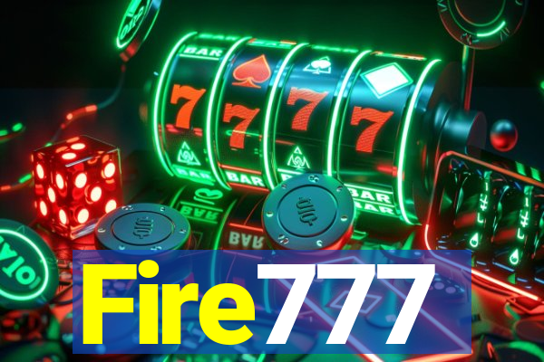 Fire777