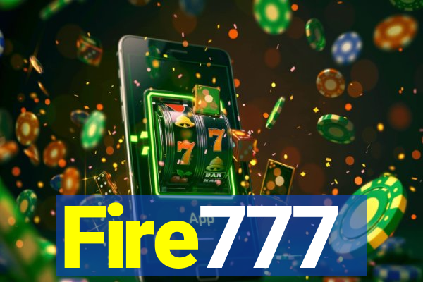 Fire777