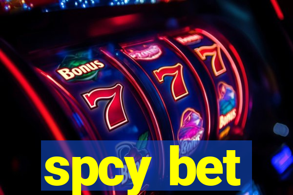 spcy bet