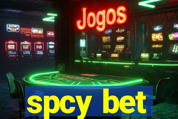 spcy bet