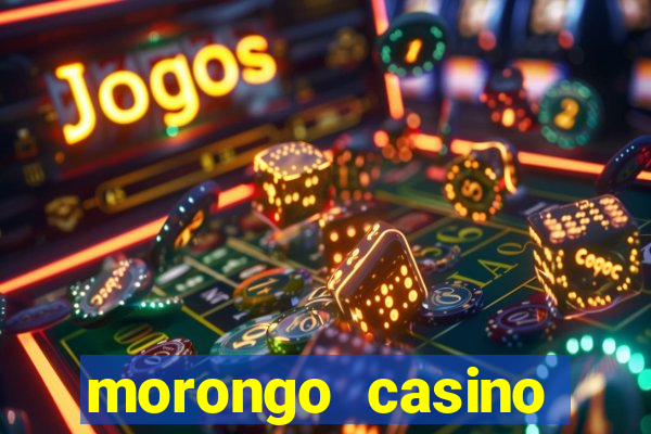 morongo casino resort & spa