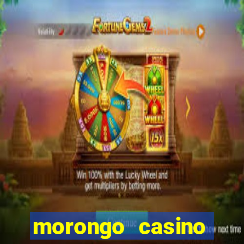 morongo casino resort & spa