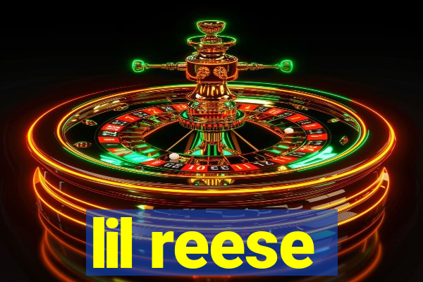 lil reese