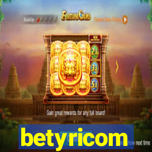 betyricom