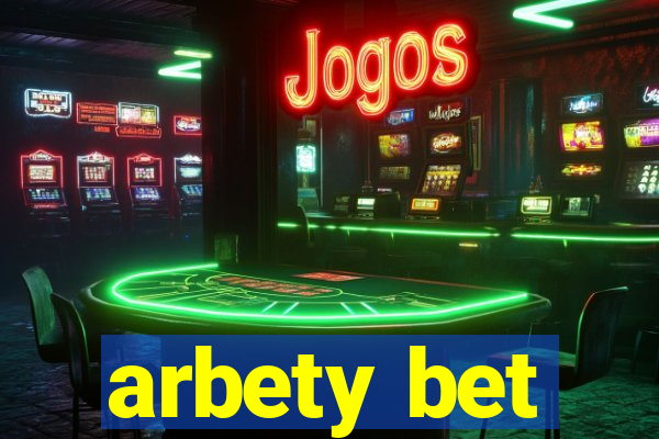 arbety bet