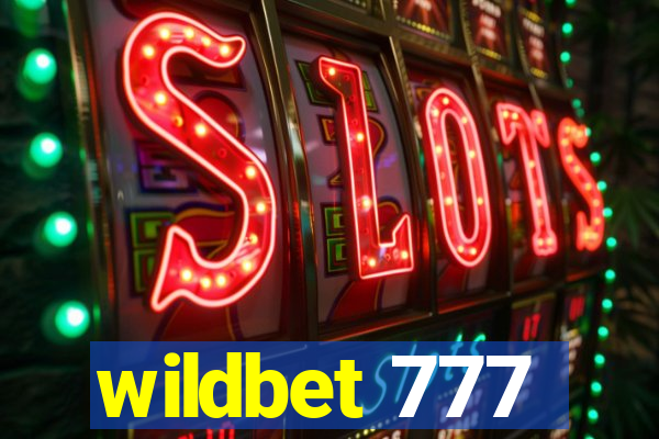 wildbet 777