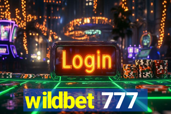 wildbet 777