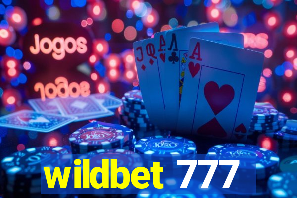 wildbet 777