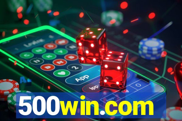 500win.com