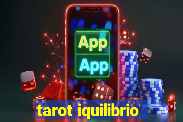 tarot iquilibrio