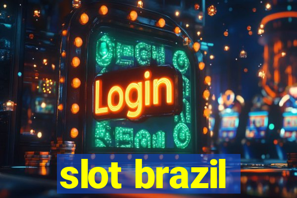 slot brazil