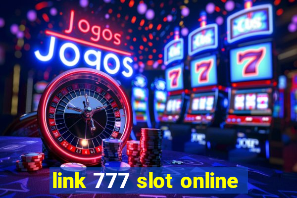 link 777 slot online