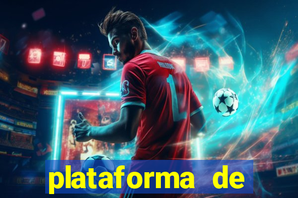 plataforma de porcentagem de jogos