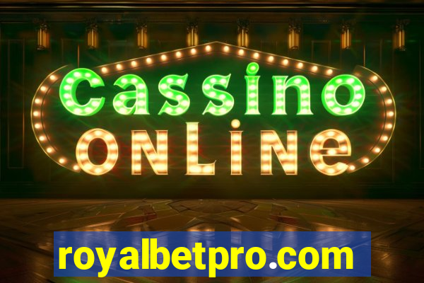 royalbetpro.com