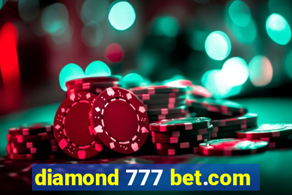 diamond 777 bet.com