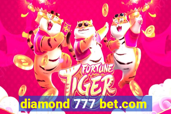 diamond 777 bet.com