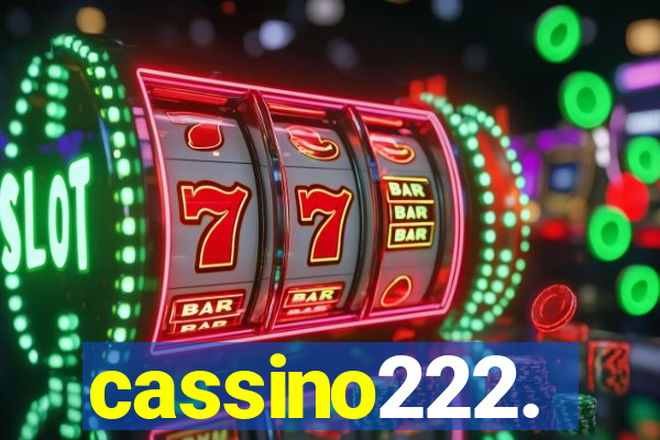 cassino222.