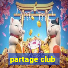 partage club