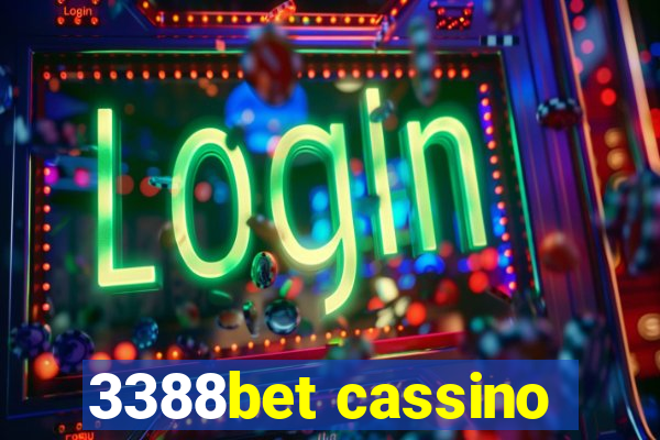 3388bet cassino