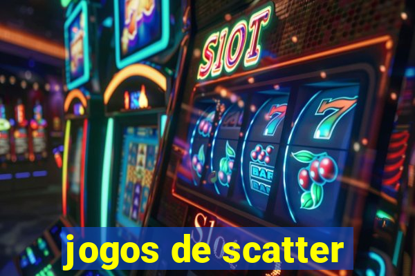 jogos de scatter