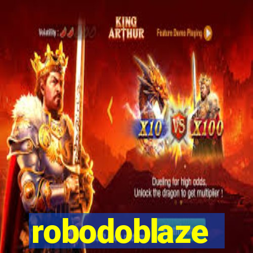 robodoblaze