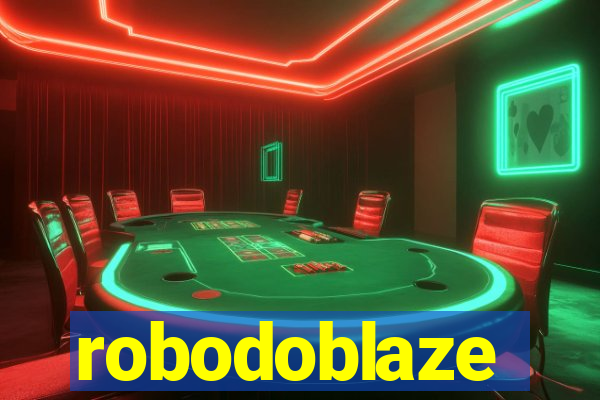 robodoblaze