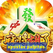 apostas palpites