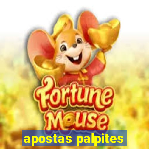 apostas palpites