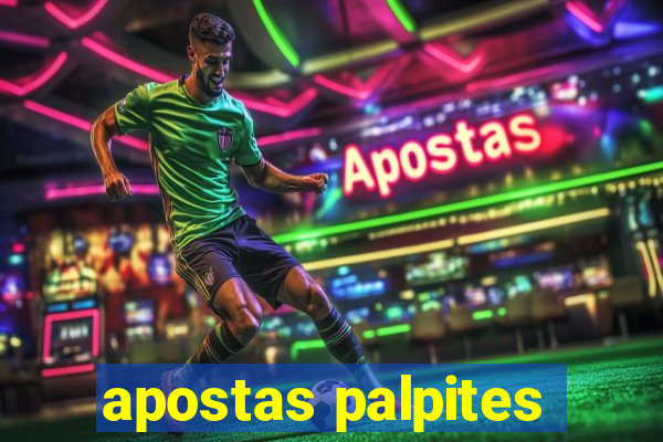 apostas palpites