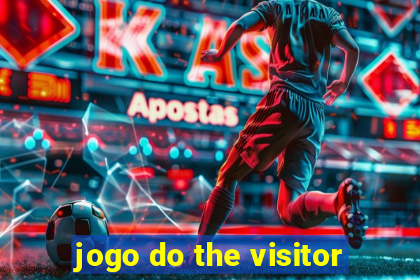 jogo do the visitor