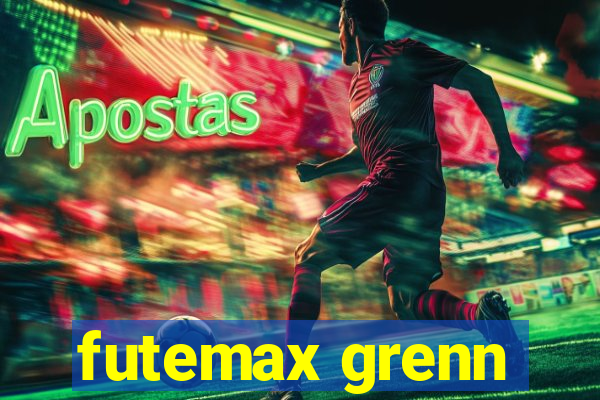 futemax grenn