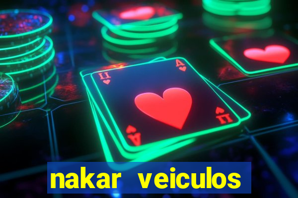 nakar veiculos porto alegre