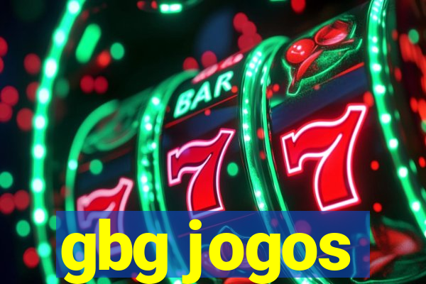 gbg jogos