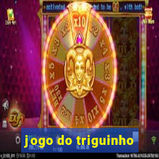 jogo do triguinho