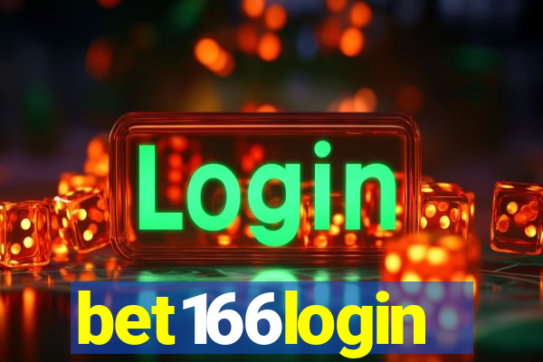 bet166login