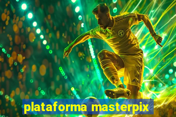 plataforma masterpix