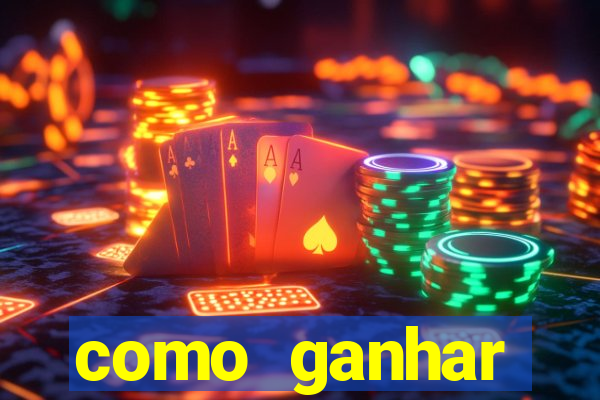 como ganhar dinheiro nos jogos de cassino