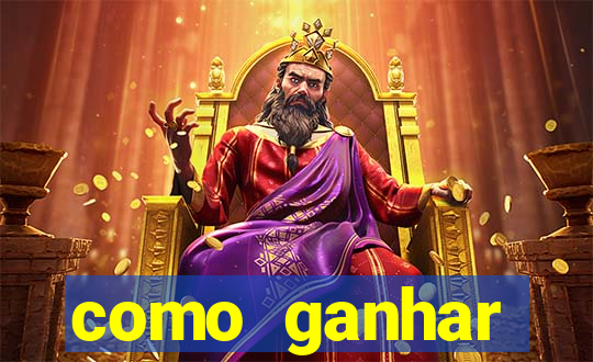 como ganhar dinheiro nos jogos de cassino