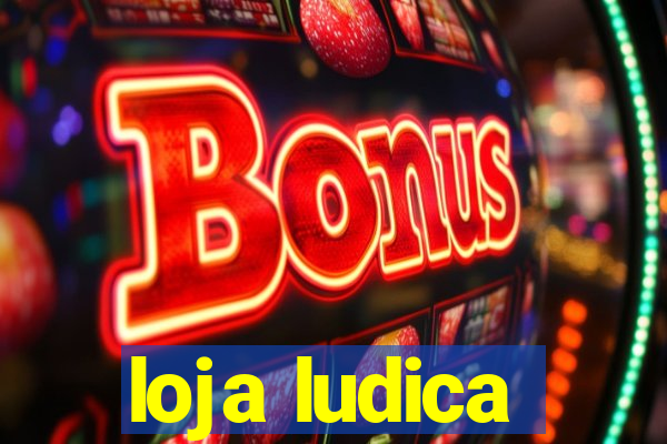 loja ludica