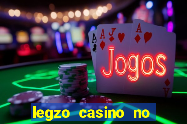 legzo casino no deposit bonus